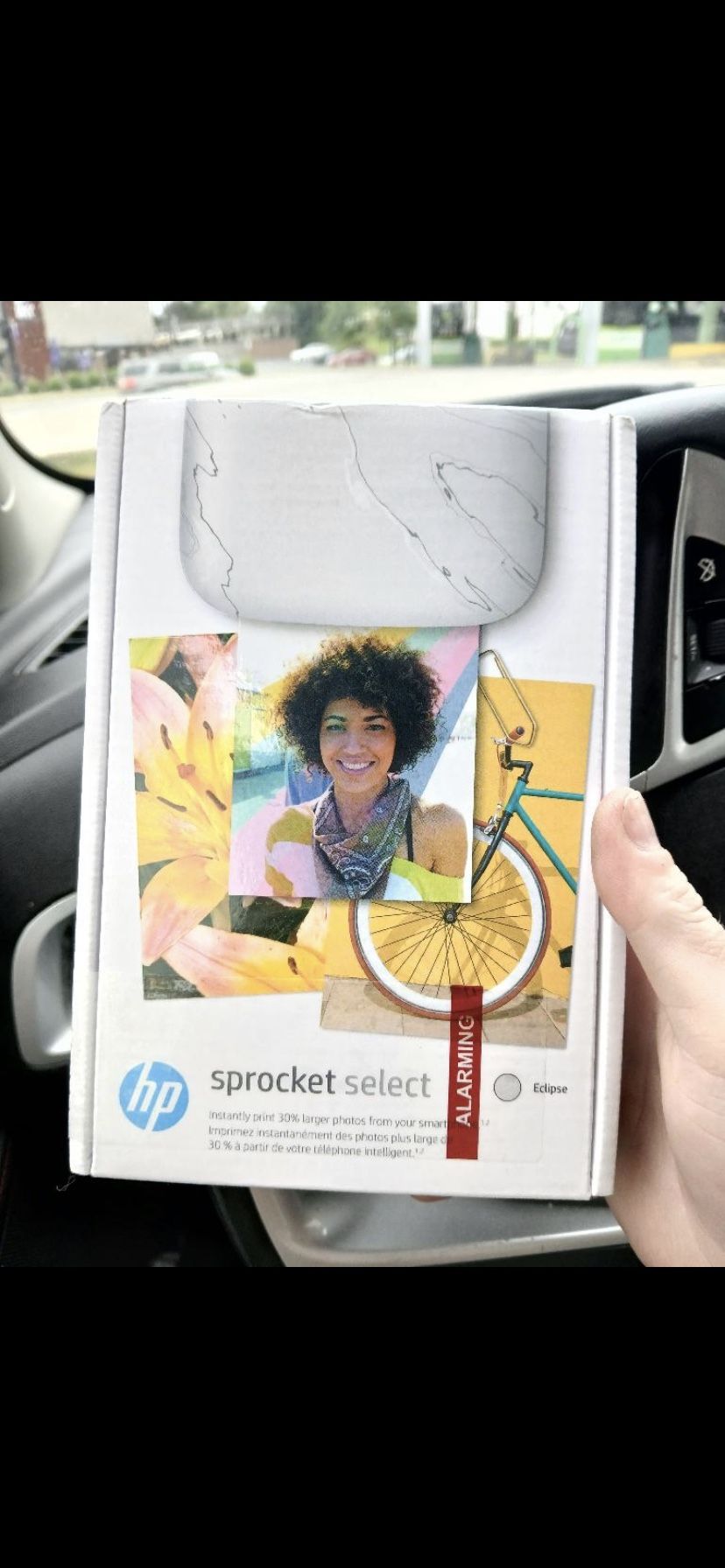 Mini Printer