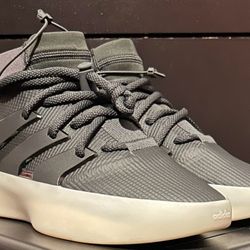 Men's adidas Fear of God Athletics I Basketball Carbon