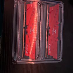 16 GB DDR4 RAM 3200MHz