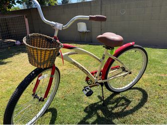 Kent La Jolla Cruiser Bike