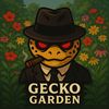 Gecko Garden