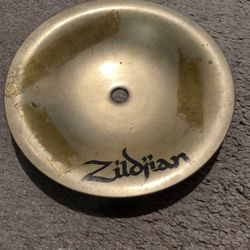Zildjian Zil-Bel 6"