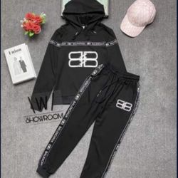 ✨ Sets ✨