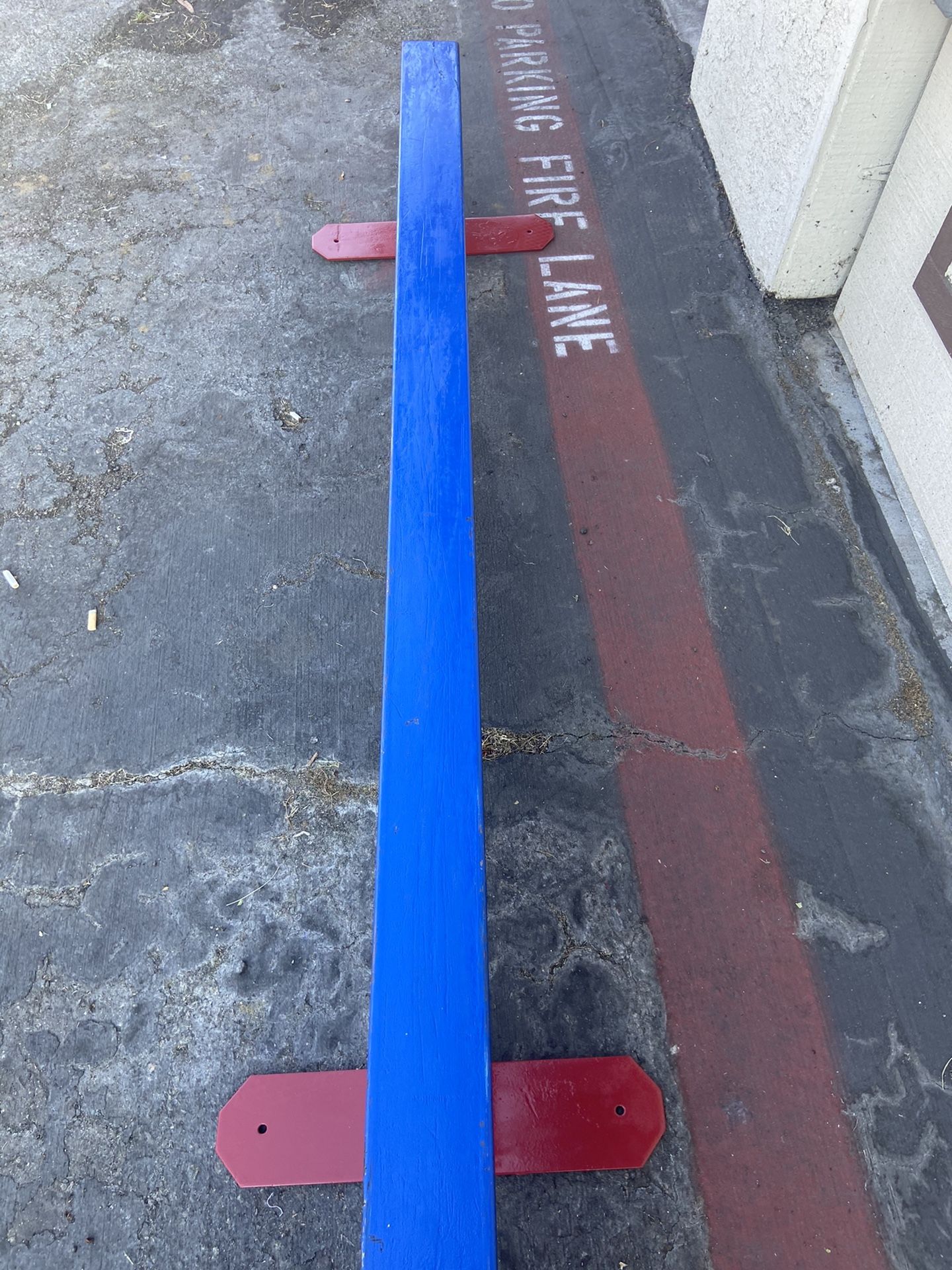 Skate rail flat bar rail for Sale in Encinitas, CA OfferUp