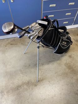 Golf Set