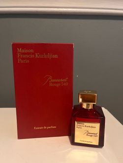 MFK Baccarat Rouge