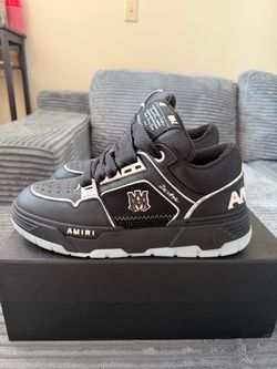 Amiri used shoes