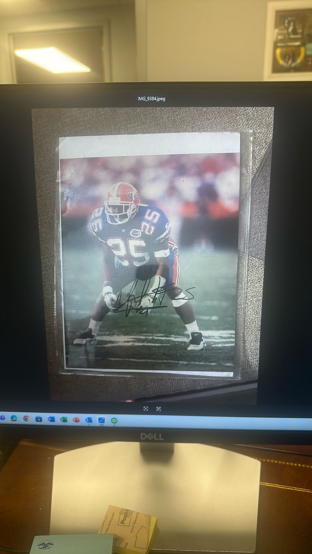 Elijah Williams