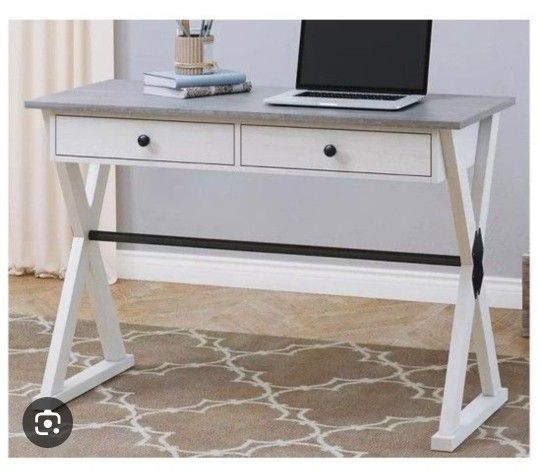 Farmhouse Desk