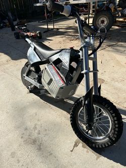 Razor MX350