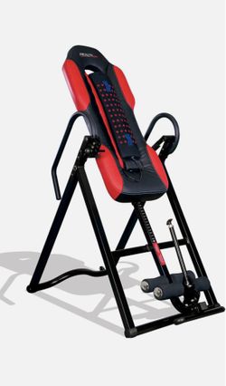 Health Gear Inversion Table