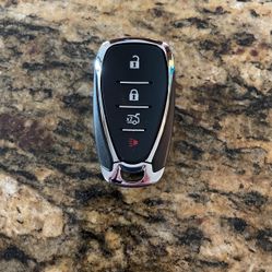 2017 Chevy Camaro SS Key Fob