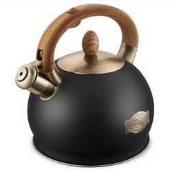 Kettle