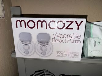 Momcozy S9 Pro Wearable Breast Pump