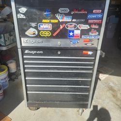 Snap On Toolbox 