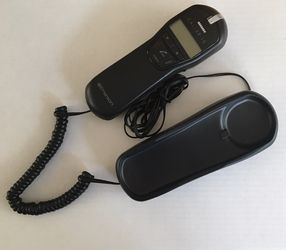 Emerson EM2517 Corded Telephone w/ Caller ID