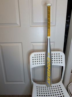 Baseball Bat Combat VIGOR