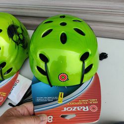 Youth Bike Helmet