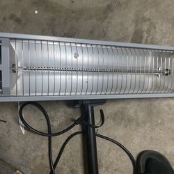 Heat Lamp 