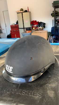 Speed and Strength Motorcycle Helmet