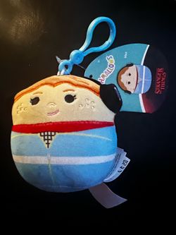 Stranger Things squishmallow
