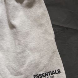 Men Or Women Essential Sweatpants And Bape Shirts 