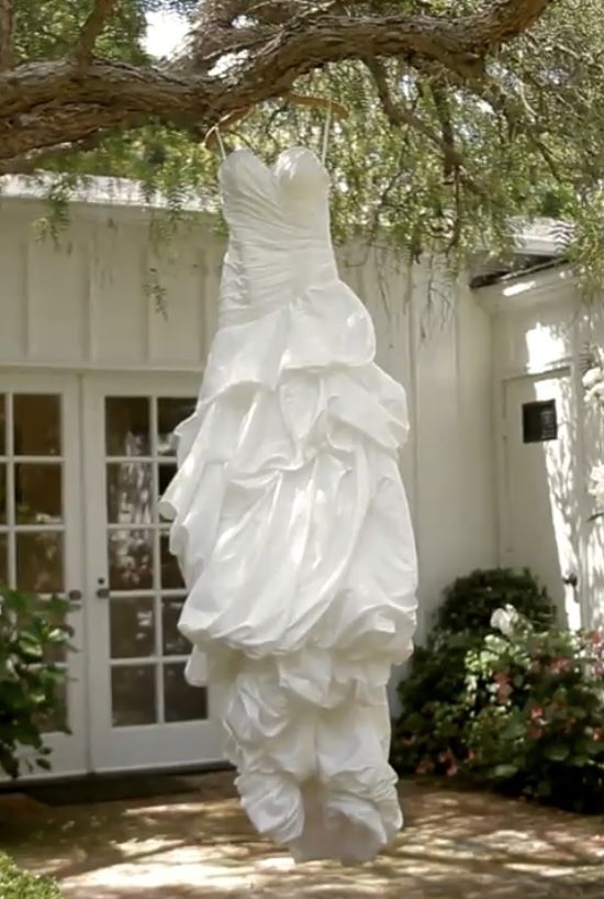 Simply Bridal Regina Wedding Gown