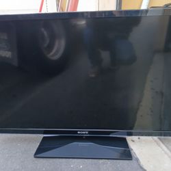 42" TV