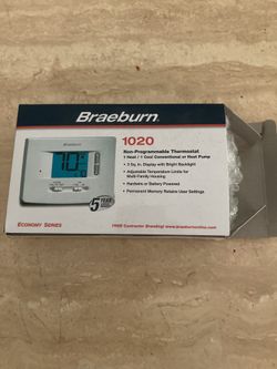 Thermostat