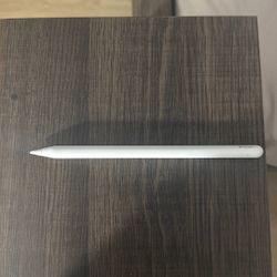 Apple Pencil 2 