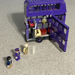 2019 75957 LEGO HARRY POTTER Set (Retired)