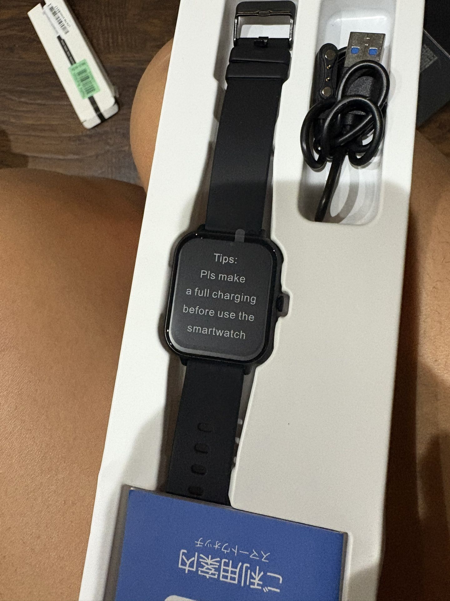 Smart Watches for Women, Smart Watch for Android Phones and iPhone Compatible, Alexa Built-in, 1.8"