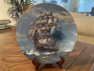 Miscellaneous Plates With Certificates