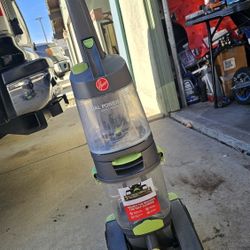 Carpet Cleaner / Rug Shampooer