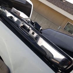 99-06 Silverado and Sierra parts