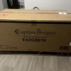 Duel Fuel Grill Combo