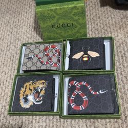 Men Wallets