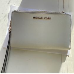 Wristlet Wallet