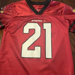Patrick Peterson Jersey 