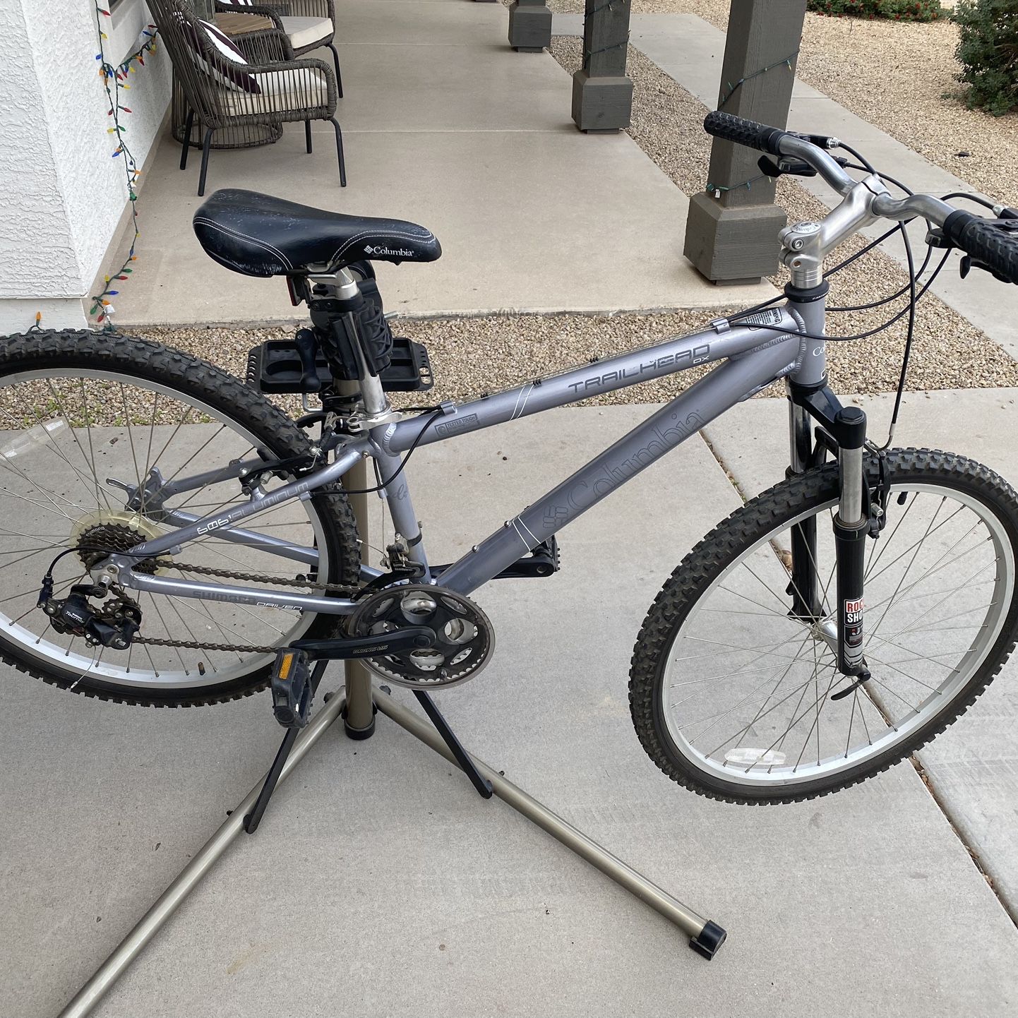Columbia trailhead bike women's new arrivals