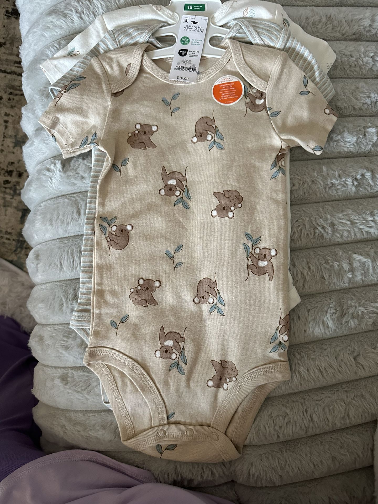 Kids Bodysuits