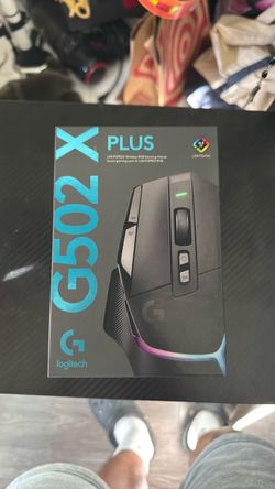 Gaming Mouse