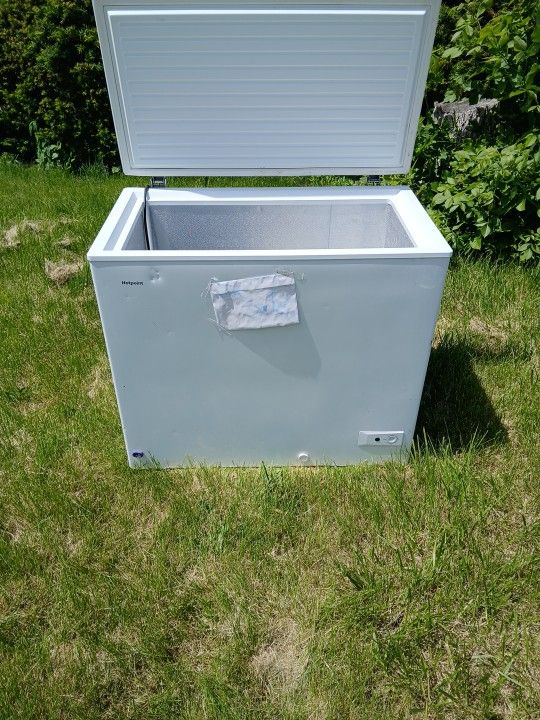 Freezer