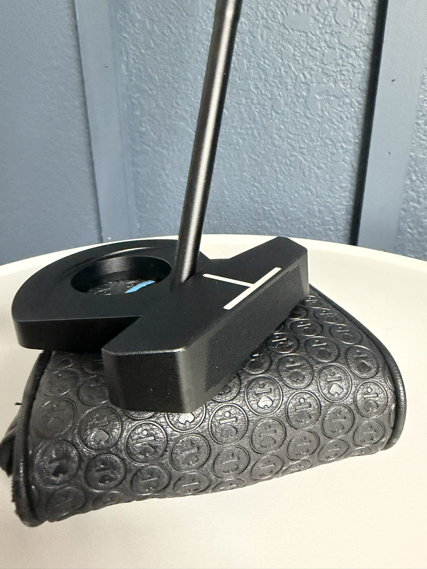Lab DF3 Putter Right handed RH