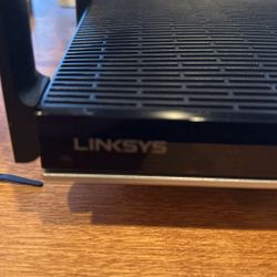 Linksys MR9600 Wireless Router