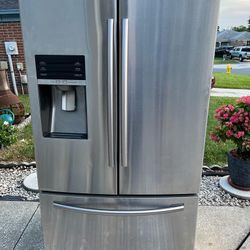 Refrigerator For Sale 