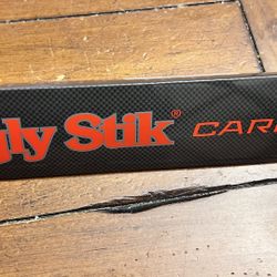 Ugly Stik Casting Rod