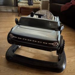 Baby Walker