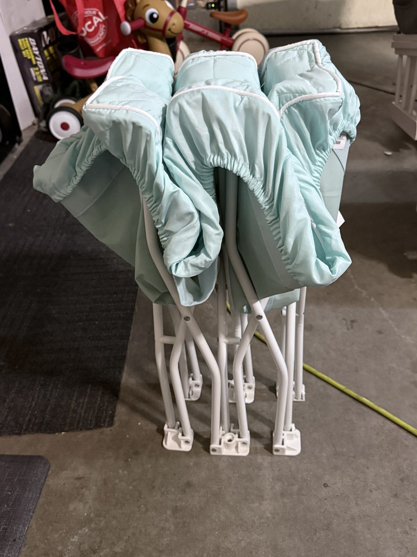 Toddler Bed