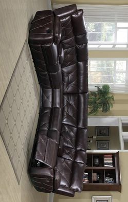 Brand New Sectional / couch & living room set